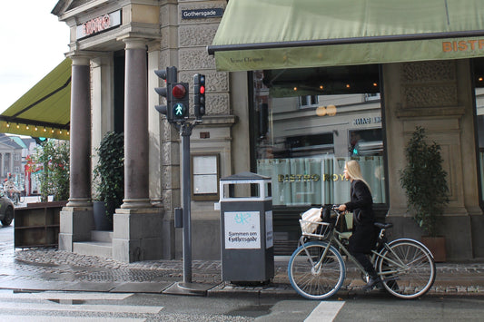 Copenhagen Photo Journal