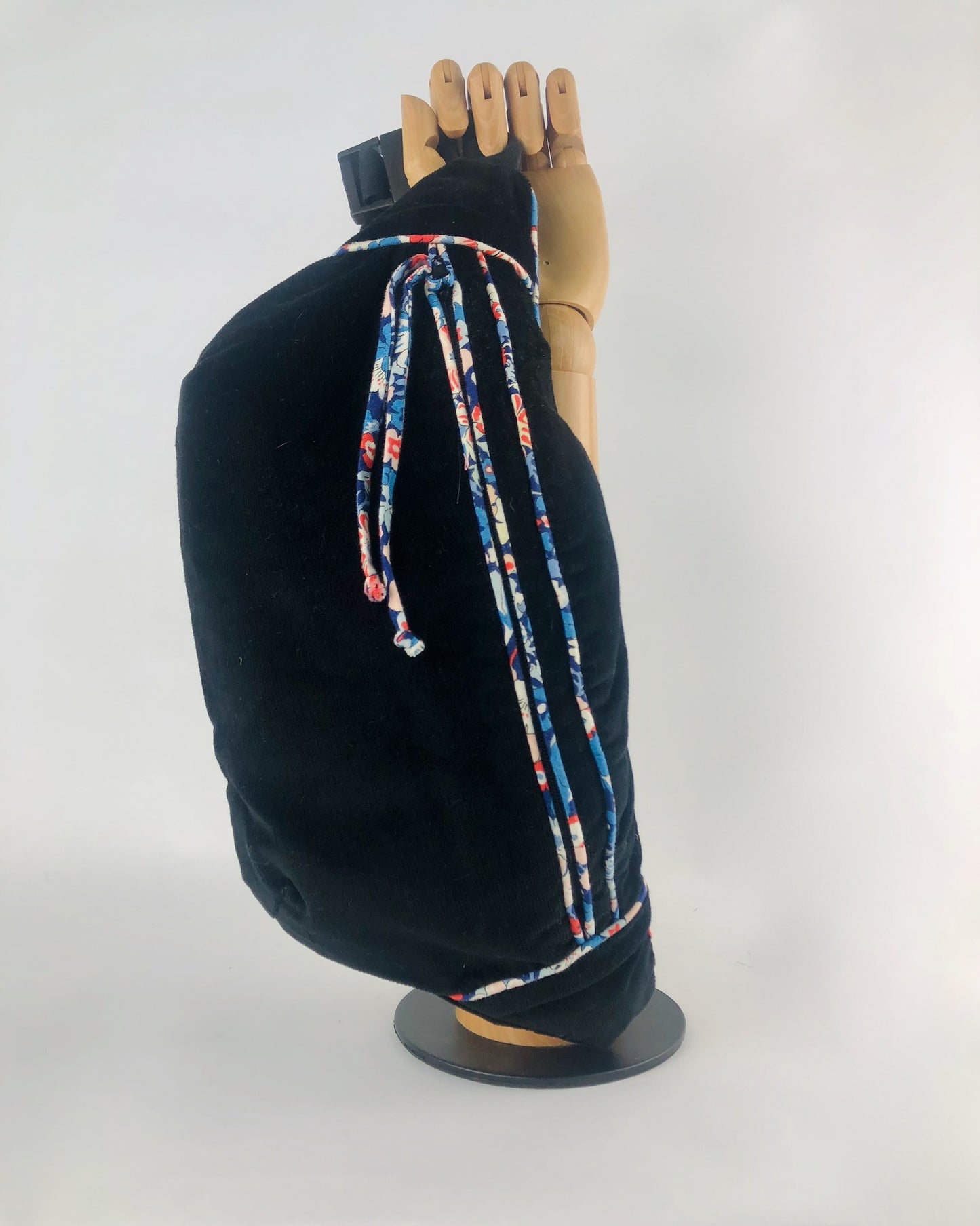 bumbag made in Brisbane by Laura from workroom remnants