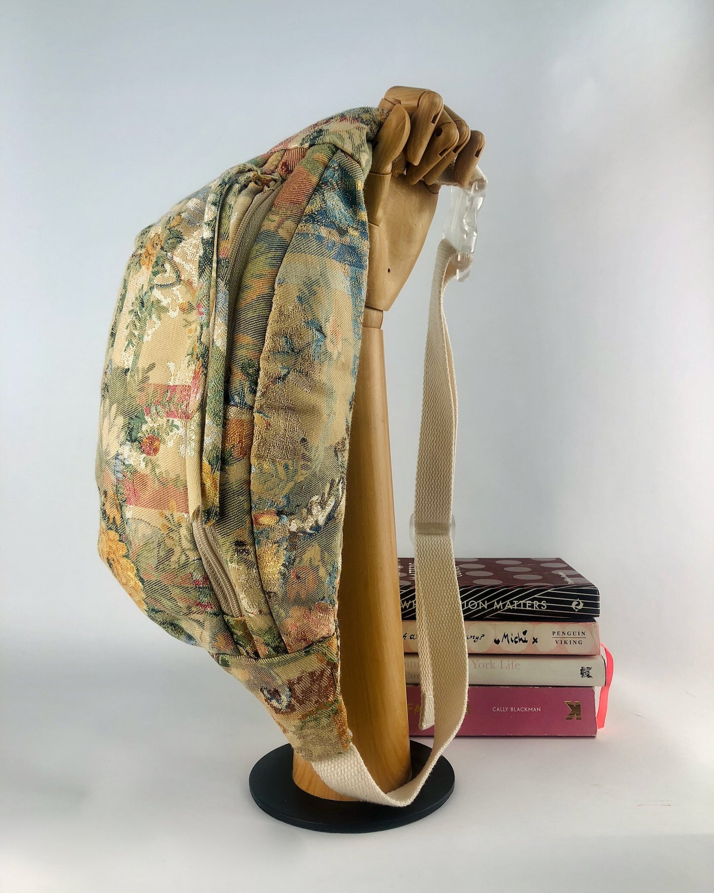 Bumbag - Heirloom Brocade