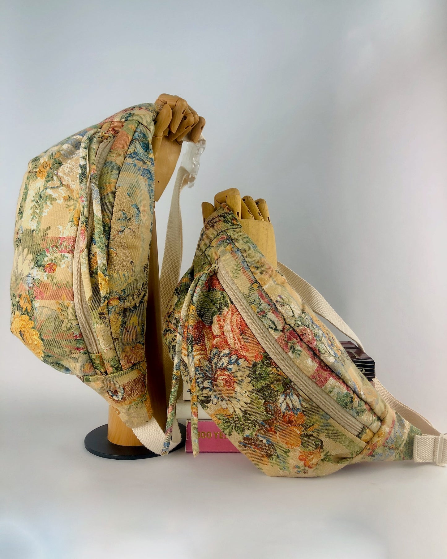 Bumbag - Heirloom Brocade