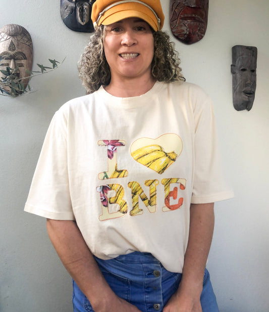 I heart BNE T-shirt