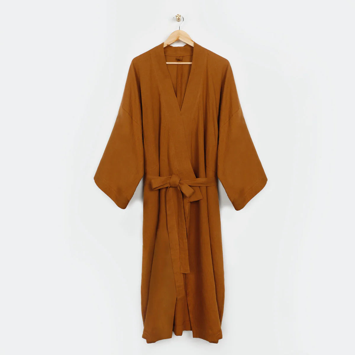 The Lucie Robe - Sew-along workshop