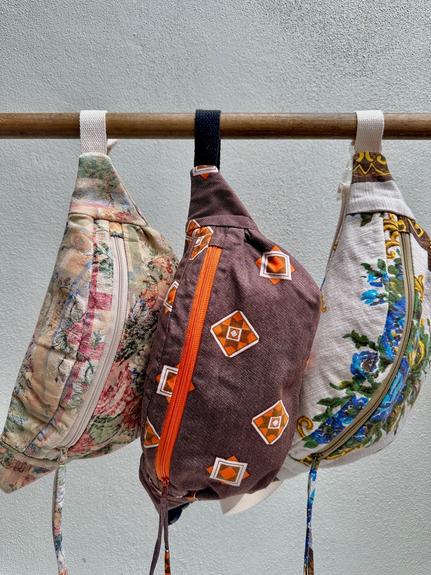 Bumbag - Versace Down Under