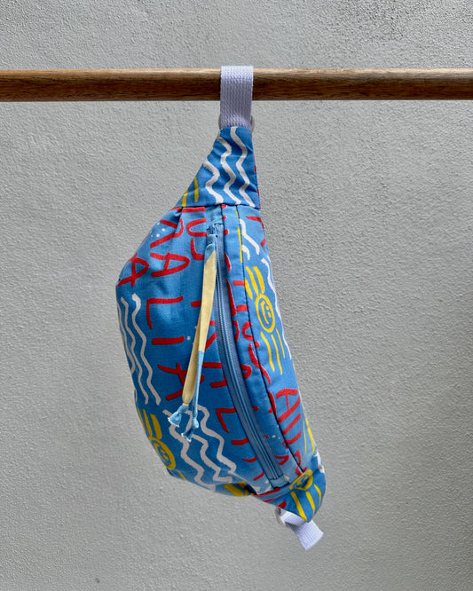 Bumbag - Ken Done Australia