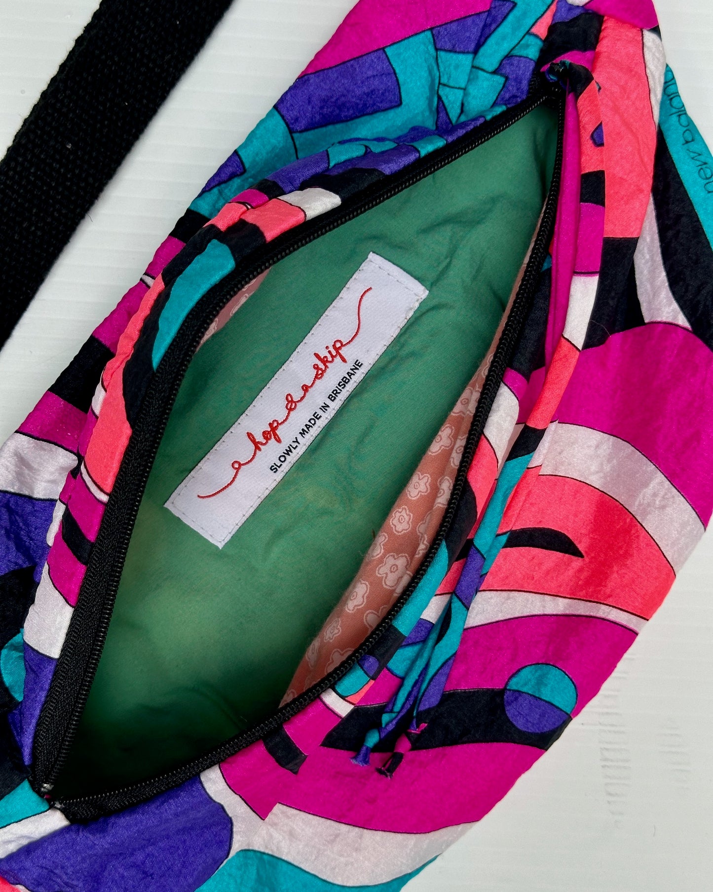 Bumbag - Sporty Spice