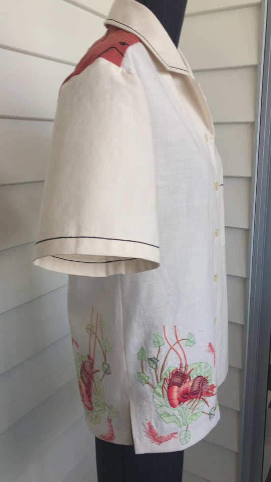 Gentle Folk Shirt for Kimi